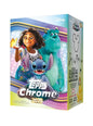 2025 Topps Chrome Disney - Blaster Box