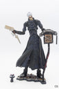 Kaiyodo Trigun The Planet Gun The Stampede Vash Sinister Black Ver.