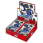 UNION ARENA - Blue Lock Booster Display  JP