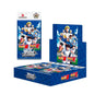 CAPTAIN TSUBASA - WEIß/SCHWARZ BOOSTER BOX JAP