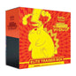 POKEMON Vivid Voltage Elite Trainer Box ETB EN