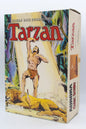 FIGUR Aurora Comic Scenes Tarzan Model Kit  Nr.181  (1974)