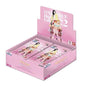 ONE PIECE TCG EB-05 Heroines Edition Vol.2 Booster Box EN (EVT. 30.11.)