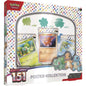 POKEMON -  151 - Poster Box (Deutsch)