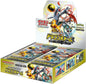 Dragon Storm Booster Box - Booster Display JP