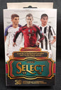 SOCCER 2017-18 Panini Select Hanger Box box
