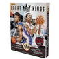 2025-26 Panini Court Kings Basketball NBA Factory Sealed Hobby Box