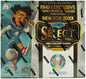 SOCCER 2019/20 Panini Select UEFA Euro Soccer (Fußball) Hybrid Hobby Box