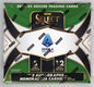 SOCCER 2024-25 Panini Select Serie A Hobby Box