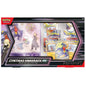 Pokemon - Cynthias Knakrack-EX Premium Kollektion DE