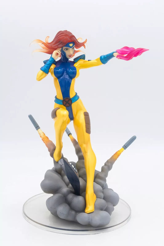 Kotobukiya Bishoujo Statue Marvel X-Men Jean Grey