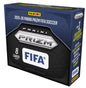 2025-26 Panini Prizm Choice FIFA Soccer Cards Box