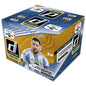 2025-26 Donruss Road to FIFA World Cup Soccer Hobby Box (2Auto/Memo)