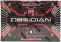 SOCCER 2020/21 Panini Obsidian Tmall Box