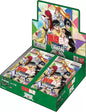 UNION ARENA - Yu Yu Hakusho Booster Display  JP