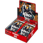 UNION ARENA - Bleach Vol. 1 Booster Display  JP