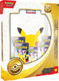 POKEMON 30 Jahre Ordner-Kollektion (EVT 16. September 2026)