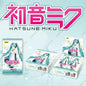 HATSUNE MIKU - KAYOU CARD - TIER 2 WAVE 2 Booster Display CHI