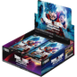 DRAGONBALL Super Fusion World Awakened Pulse FB01 - Display (24 Packs) EN