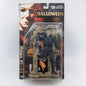 Movie Maniacs Series 2 Halloween Michael Myers Actionfigur