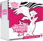 POKEMON Weiße Flammen 10.5 Top-Trainer-Box Weiß