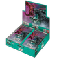 UNION ARENA - Gamera Booster Display Box JP