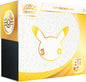 POKEMON 30 Jahre Top-Trainer-Box DE   (EVT 16. September 2026)