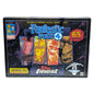 2026 Topps Finest Fantastic Four (4) Hobby Box