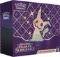 POKEMON Paldeas Schicksale Top Trainer Box DE