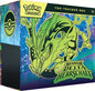 POKEMON Delta-Herrschaft Top-Trainer-Box DE (EVT 06. November 2026)