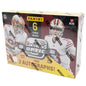 NFL 2022 Panini Contenders Optic Football Hobby Box