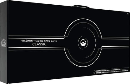 POKEMON TCG Classics Box EN