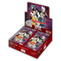 UNION ARENA - One Punch Man Booster Display JP