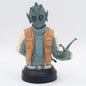 FIGUR Gentle Giant Star Wars Büste Greedo Limited Edition 2003
