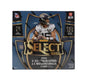 NFL 2022 Panini Select Hobby Box