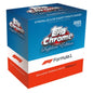 2021 Topps Formula 1 Chrome Racing Sapphire Edition Box