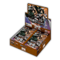 UNION ARENA - Attack on Titan Booster Display  JP