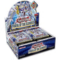 Yu-Gi-Oh! - Power of the Elements Booster Display (24 Packs) - DE