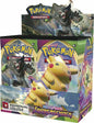 POKEMON Farbenschock Display  36er Box DE