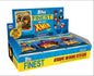 2025 Topps Finest X-Men ’97 – Hobby Box