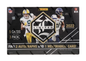 NFL 2022 Panini Limited Football Hobby box (2 Autograph)