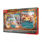 Pokemon - Charizard-Ex Special Collection Box EN