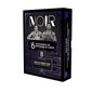 2025-26 Panini Noir Basketball Card Box (5 Auto, 1 Memo)