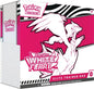 POKEMON White Flare Elite Trainer Box EN