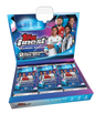 Topps Finest UEFA Club Competitions 2025/26 - UCC Hobby Box