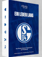 Fc Schalke 04 Trading Card Box Ein Leben Lang  Ultimate Drops Dropz