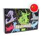 Pokemon Return of the Dragon - Rayquaza - Box Set CH