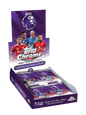 SOCCER 2026 Topps Chrome Premier League - EPL Hobby Box