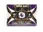 Soccer 2024-25 Panini Select EPL Cards Retail Box
