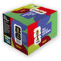WM FIFA World Cup 2026 Stickerkollektion - Box mit 100 Tüten